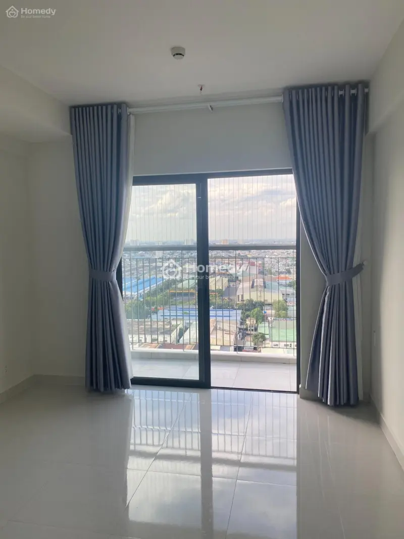 Cho Thuê Căn Hộ 1Pn, Dự Án New Lavida, Đường Dt743C, Dĩ An, Bình Dương