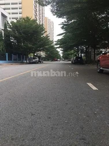 Bán 70M Đất 20.5 Tỷ Mặt Tiền Đường Bạch Đông Ôn P. An Khánh.