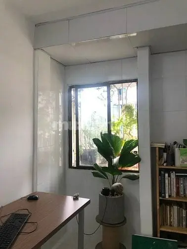 Cho Thuê Khu Cư Xá Thanh Đa, 2Pn, Lầu 2, P27, Bình Thạnh, Tp. Hcm