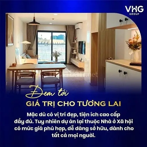 Nhà Ở Xã Hội Rẻ Nhất Hải Phòng Ngay Lúc Này
