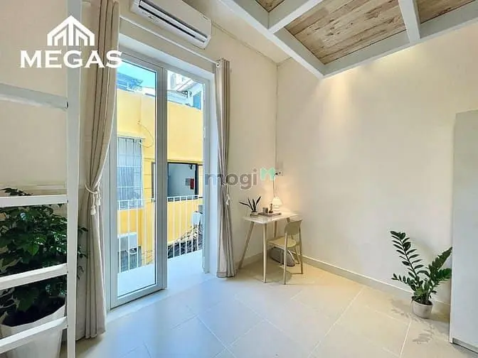 Căn Hộ Sẵn Nội Thất Khu Vực Ngã Tư Bình Thái Thủ Đức