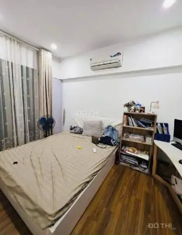 Chung Cư A4 Đền Lừ - 65M 2 Ngủ - Tặng Nội Thất Xịn Sò - Ở Ngay