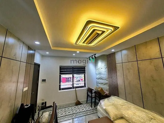 🌟Nhỉnh 4 Tỷ Tập Thể Đại La_Hai Bà Trưng_Tầng 2_Sổ To 100M2 3Pn 2Wc 🌟
