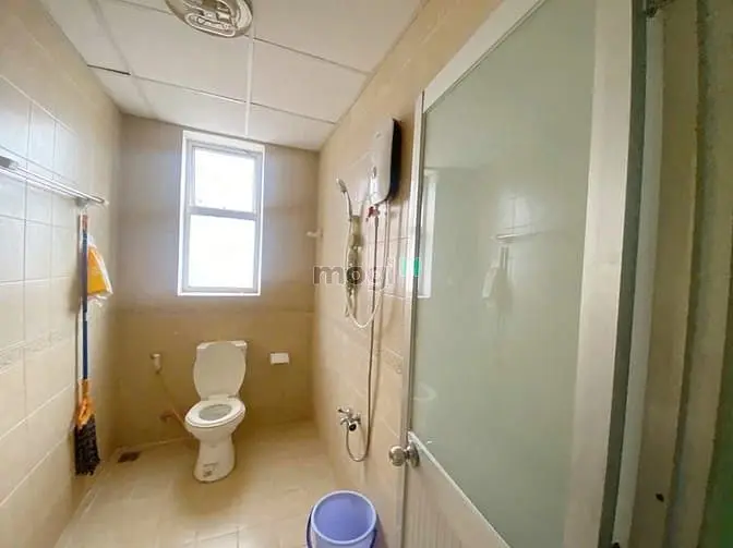 Cho Thuê Căn Hộ 61M2 Chung Cư B1 P.quang Vinh Giá Chỉ 5Tr Tháng