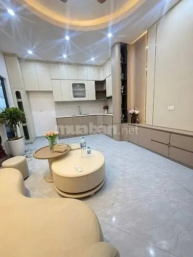 Nhà Đẹp Ngõ Linh Quang, Đống Đa 31M, 5 Tầng, Mt 4M, Giá 9.3 Tỷ.