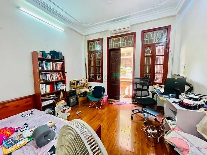 Bán Nhà Nguyễn Khang, Cầu Giấy Siêu Đẹp 45Mx5T 10.6 Tỉ