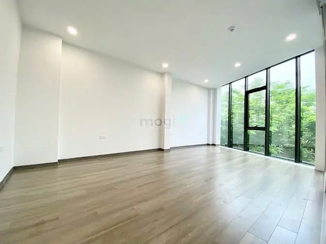 Bán Nhà Phố Trần Quý Kiên 59M², 4T, Mt 5.5M, Ôto Tránh, Vỉa Hè, 18 Tỷ
