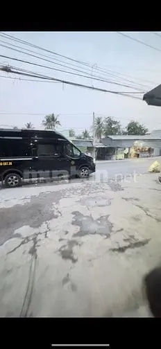 Bán Đất Trong Cụm Công Nghiệp An Thạnh Tiền Giang