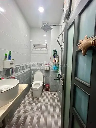 ⭐️Nhà Hẻm 1 Trục Cách Mặt Tiền Đường Số 8 Chỉ 15M, P11, Q.gò Vấp.