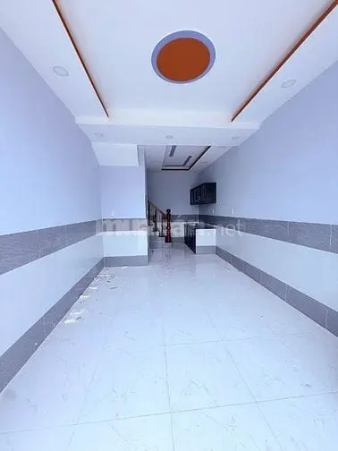 Siêu Phẩm Nhà 1Trệt 1Lầu Vừa Ở Vừa Kinh Doanh,Giá 575Triệu Sở Hữu Nhà