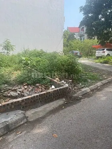 43M2 Tiêu Trí Ngõ Ôtô Vào Long Biên Gần Cẩu Vĩnh Tuy Giá Hơn 3Tỷ