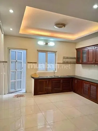 Cho Thuê Nhà Nguyên Căn, Số 72 Đường 23, P Tân Quy, Q7 -22 Triệu/Tháng