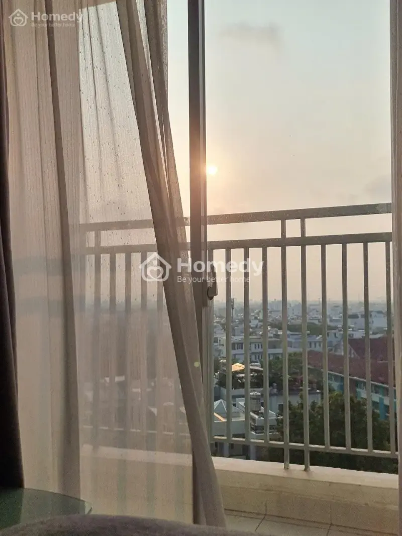 Giá Sốc - Căn Góc 60M2 2,2 Tỷ 2Pn, 2Wc Tại Blue Sky Tower, Bình Trưng Đông, Quận 2, Hcm