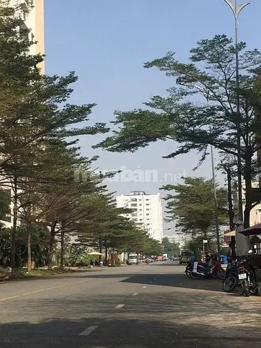 Bán 70M Đất 20.5 Tỷ Mặt Tiền Đường Bạch Đông Ôn P. An Khánh.