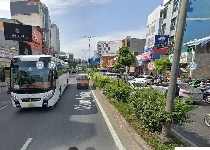 Cho Thuê Nhà Hẻm 5M(Xh) Phan Sào Nam, P.11, Q.tân Bình Giá 11Tr