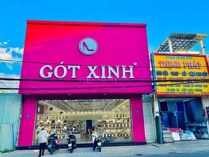 Mặt Tiền Phạm Văn Thuận 27,5 Tỷ 286M2 Ngang 10M Đẹp Ngay Quảng Trường