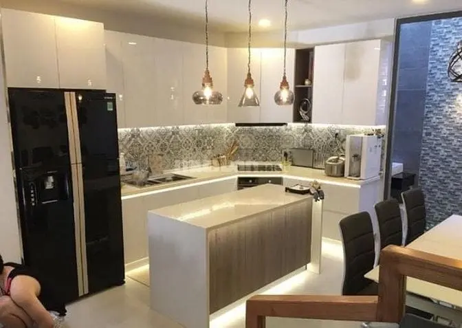 Bán Nhà Mới Khu Tên Lửa, Mt Đường Số 6D, 5 X 18M, 3.5 Tấm, 12 Tỷ.