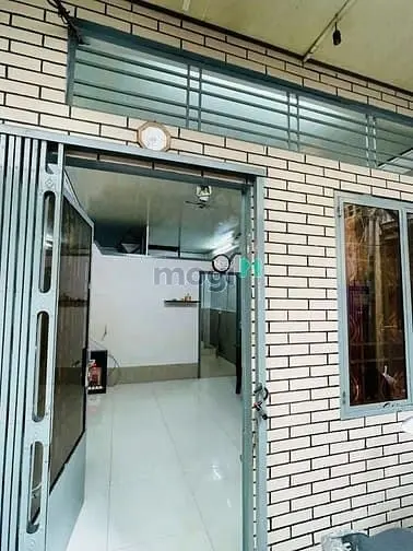 Bán Nhà Hẻm 3 Gác Thẳng 1 Trục Trần Phú Q.5 : + Vị Trí Rất Trung Tâm
