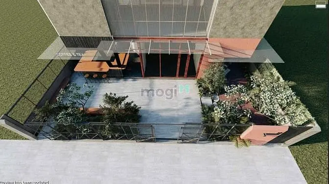 Cho Thuê Mbkd Thạnh Mỹ Lợi, Quận 2 - Gần Sông. Giá Tuê Chỉ Từ 20Tr/Th