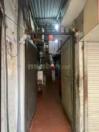 Chính Chủ Cho Thuê Nhà Trong Biệt Thự Phố Đoàn Trần Nghiệp