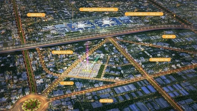 Khu Đô Thị Century City - Cuộc Sống Của Mọi Nhà