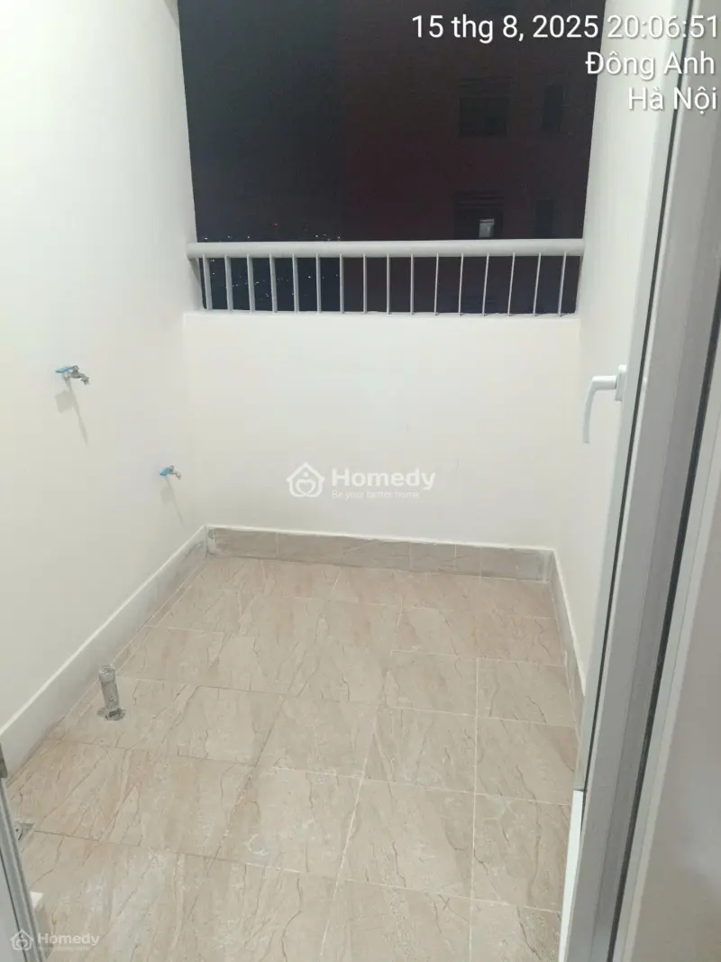 Bán Căn Hộ 96M2, 3Pn-2Wc, Tầng Trung, Căn Góc, Tòa Tđc Park 3 Eurowindow River Park, Lh 0772272***