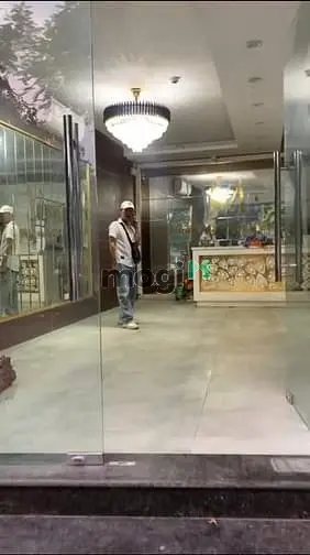 Cho Thuê Nhà Ngõ 44 Nguyễn Cơ Thạch 95M X4T Ô To Tránh