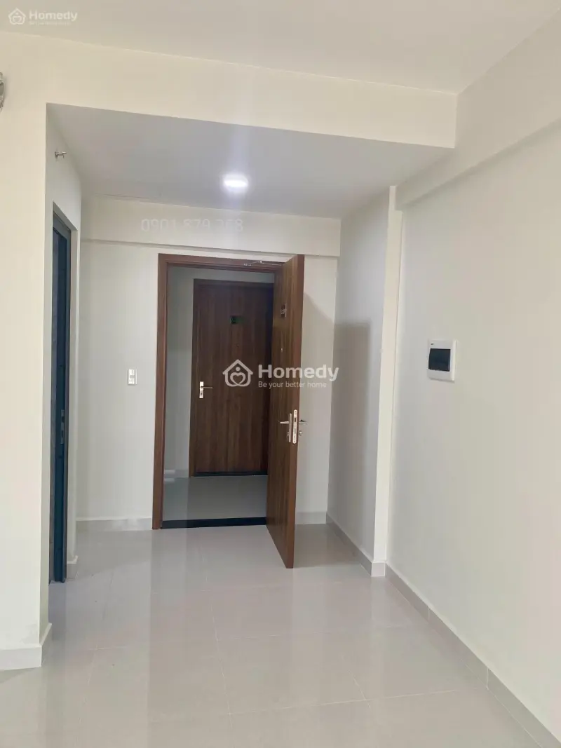 Cho Thuê Căn Hộ 1Pn, Dự Án New Lavida, Đường Dt743C, Dĩ An, Bình Dương