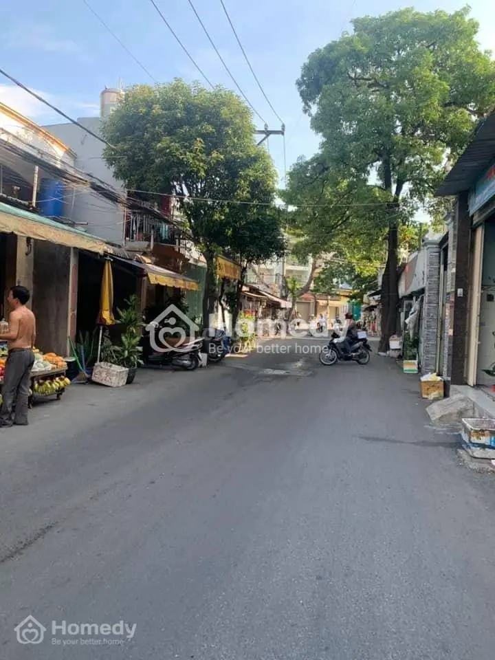 Cần Bán Nhanh Lô Đất, Tân Kỳ Tân Quý, 75M2, Shr, Vay Ngân Hàng, Quận Bình Tân