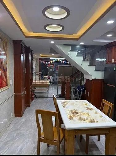 Hxh- Khu Phân Lô Đồng Bộ - Đối Diện Toà Án - Dqh- P6Gv (Cũ) - 10 Tỷ