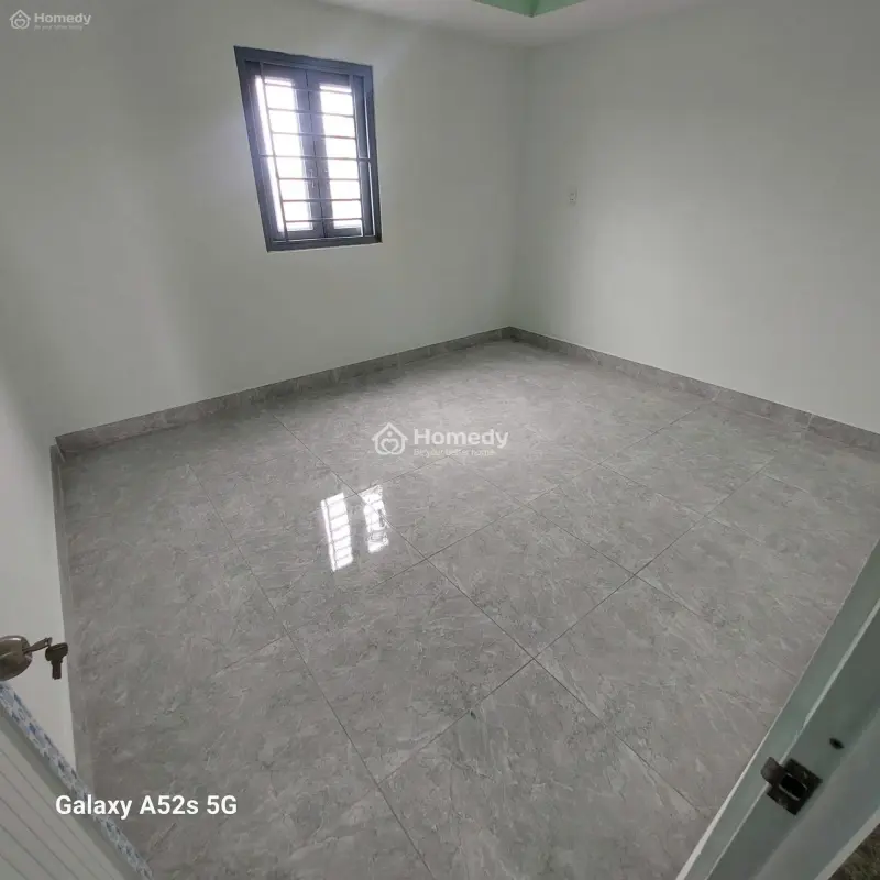Nhà Hóc Môn 40M2 Ko Quy Hoạch 385Tr Bao Sang Tên