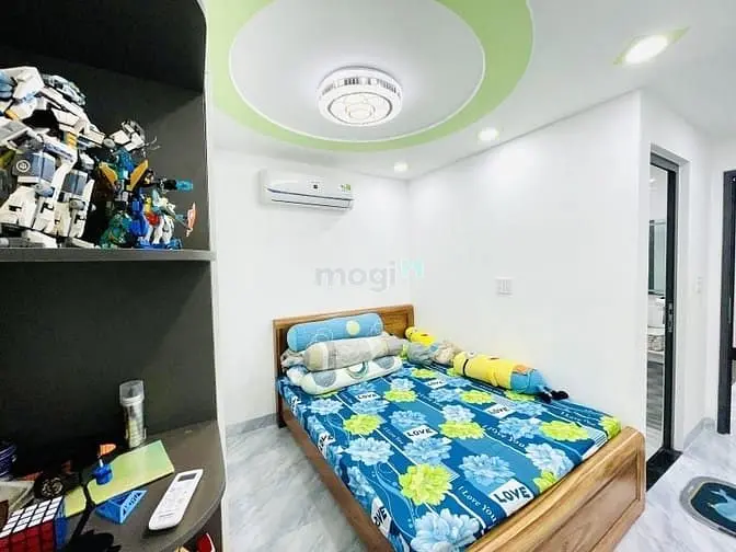 🌟 Vị Trí Vàng – Nguyễn Trọng Tuyển 🌟 Phường 15, Quận Phú Nhuận.