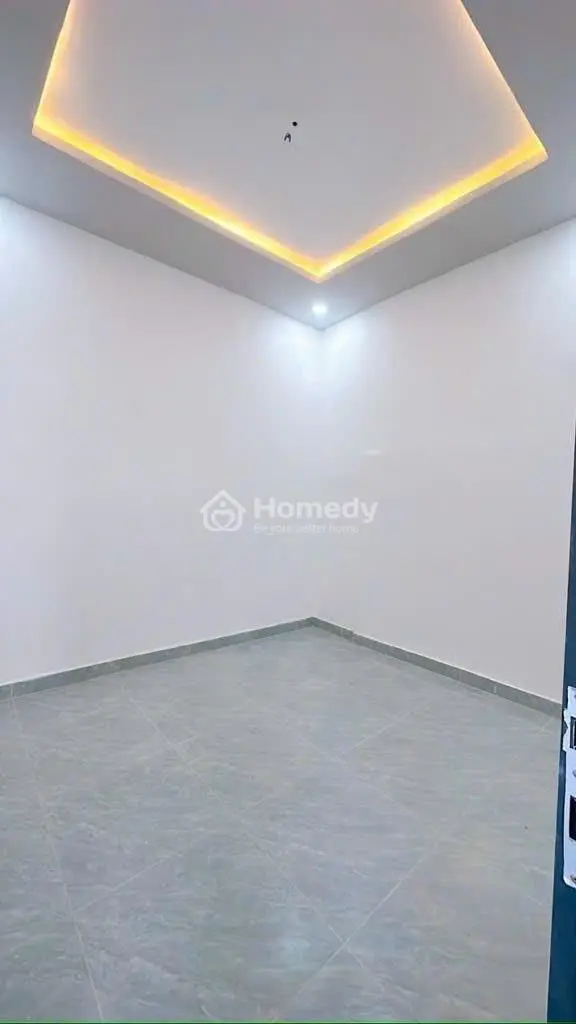 Bán Nhà Mới Q4 Giáp Công Viên , Hồ Bơi , Trường Học Chỉ Hơn 3 Tỷ