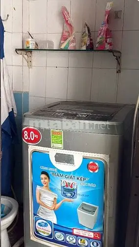 Bán Nhà Hẻm 68 Trần Quang Khải Q1, Rất Thuận Tiện Đi Lại