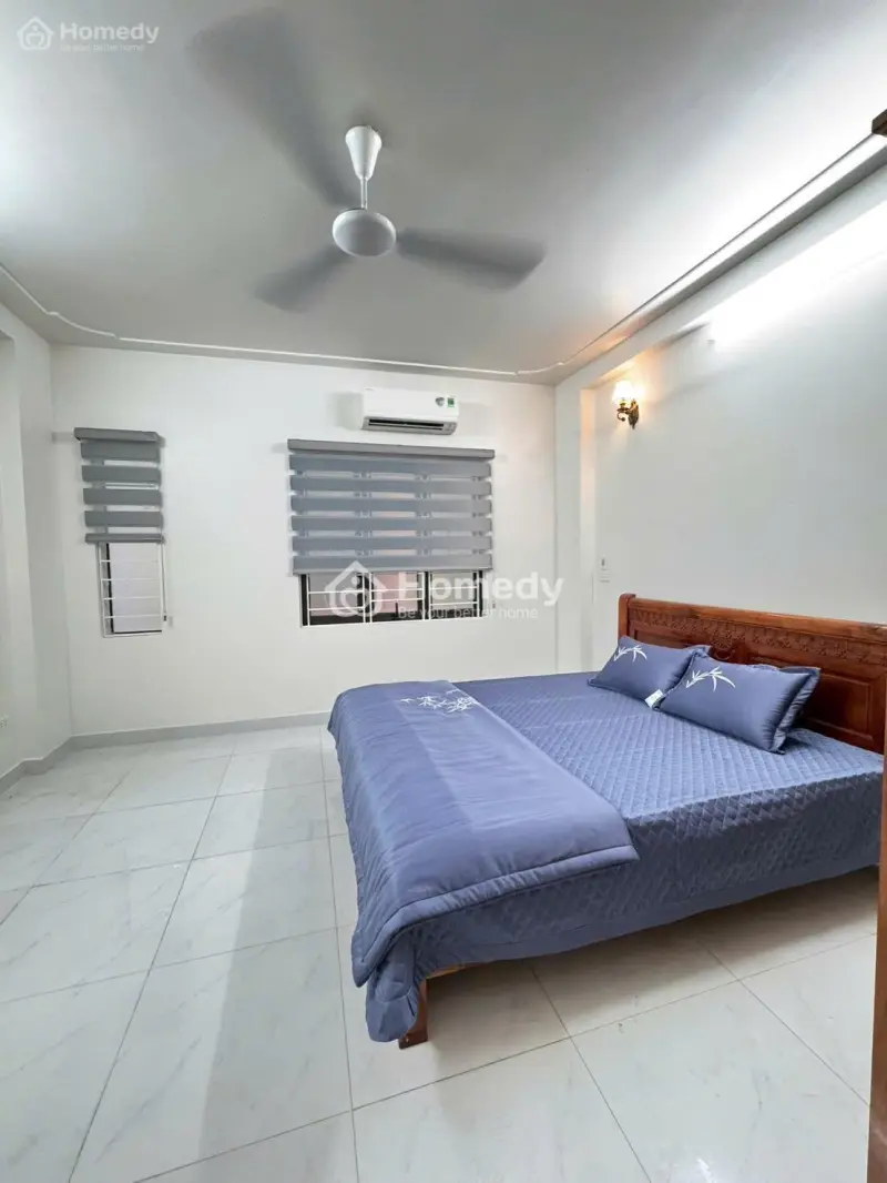 Bán Nhà Gần Kđt Cao Cấp Park City - 5T - Nhỉnh 7 Tỷ