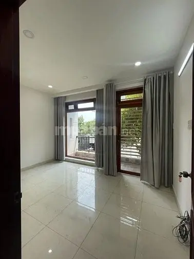 Nhà Mặt Tiền 90M2, 5 P.ngủ, Đường Dd9, Kdc An Sương, Q12
