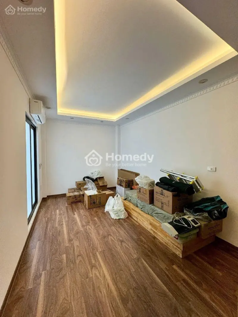 Siêu Phẩm Mình Khai- Ngõ Rộng Thoáng - 10M Ra Ô Tô - Mặt Tiền Rộng Tới 9M - 31M2 Với Giá Hơn 7 Tỷ
