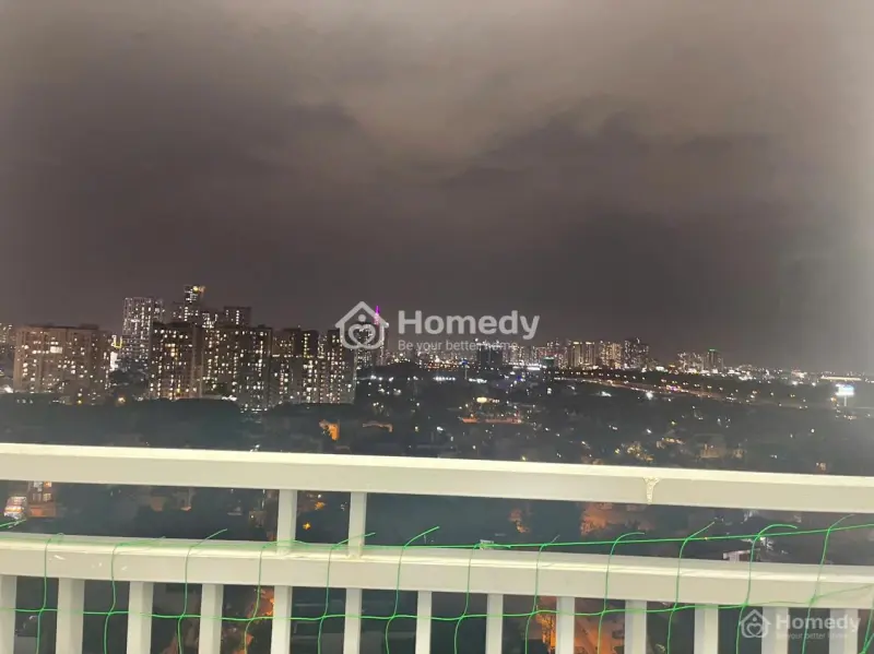 Giá Sốc - Căn Góc 60M2 2,2 Tỷ 2Pn, 2Wc Tại Blue Sky Tower, Bình Trưng Đông, Quận 2, Hcm