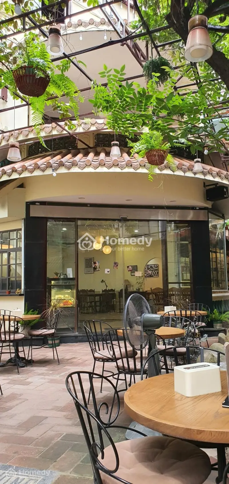 Bán Nhà Mặt Phố Trần Đại Nghĩa , Dt 352 M2, 2 Thoáng, Mặt Phố, Kd!