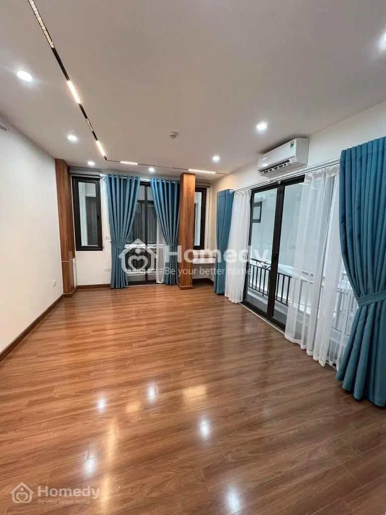 🔥Hiếm ! Trung Kính - Nhà Mới - Ngay Trung Tâm - An Sinh Đỉnh - Gần Đường Lớn - Ô Tô Gửi Cạnh Nhà