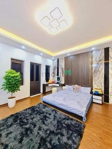 🌟Kim Mã_Ba Đình_Gần Phố_Nhà Mới_45M2 5T Mt 7M Giá 8,9 Tỷ🌟