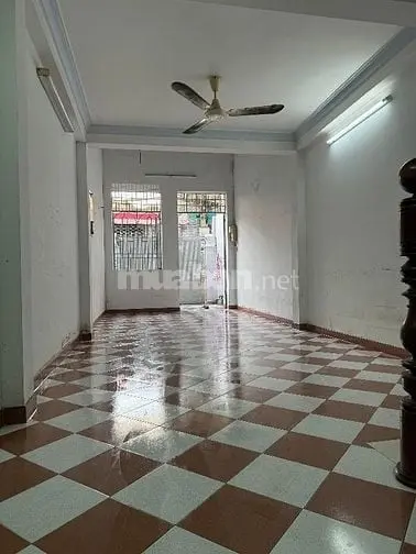 Cho Thuê Nhà Hẻm 82 Đ. Quang Trung, Gò Vấp, Hcm