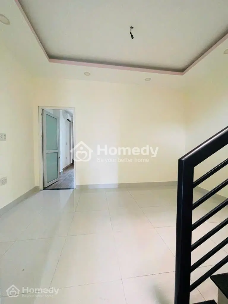 Nhà Phố 92M2 -1 Trệt 2 Lầu Đường Ta13- P Thới An -Q 12