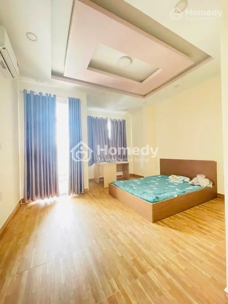 Nhà Phố 92M2 -1 Trệt 2 Lầu Đường Ta13- P Thới An -Q 12