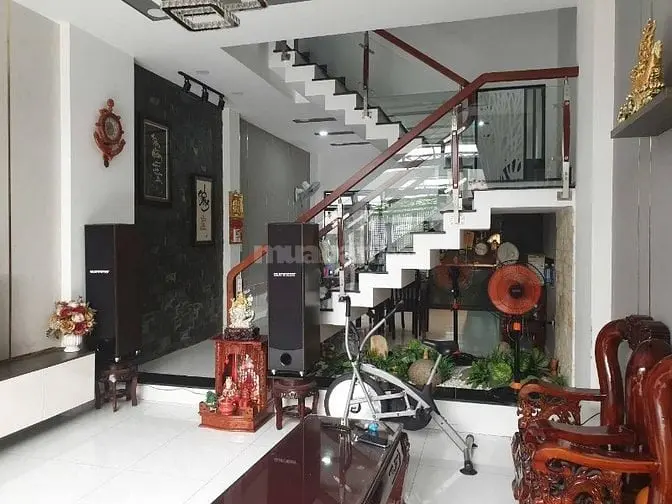 Bán Nhà Giá 8.4 Tỷ Đến 11.5 Tỷ Mặt Tiền Đường Số 13 P. Bình Trưng Tây