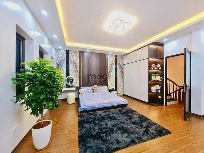 🌟Kim Mã_Ba Đình_Gần Phố_Nhà Mới_45M2 5T Mt 7M Giá 8,9 Tỷ🌟