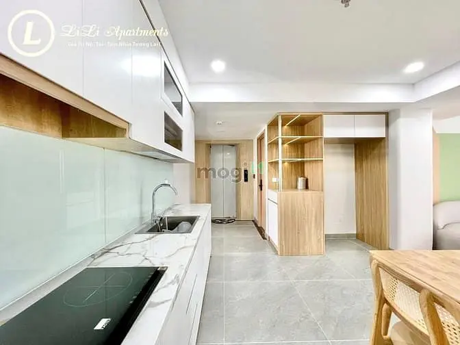 ✨ Cho Thuê Penthouse Cao Cấp – 2 Phòng Ngủ - 2 Phòng Tắm - Mới 100%