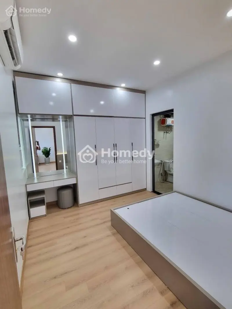 Bán Căn Hộ Mỹ Đình 1 - Căn Góc - Full Nội Thất - 76M2 - 2 Ngủ - 5.75 Tỷ - Thương Lượng Mạnh