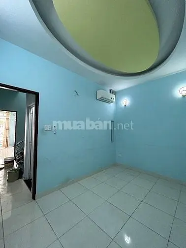 Cho Thuê Nhà Nguyên Căn Hẻm 230 Mã Lò