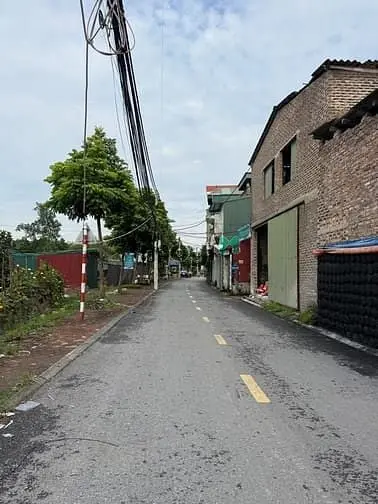 Giáp Hải - Đông Dư_120M-Mt 6M Trục Chính Kinh Doanh- Ô Tô Đỗ Sẵn Nhà Ở